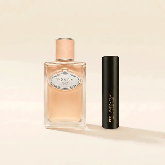 Infusion Fleur D Oranger Eau de Parfum – Prada