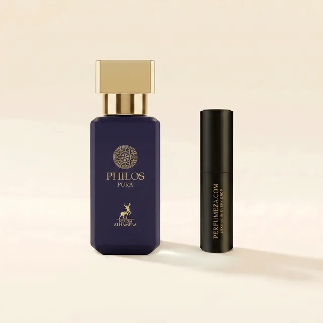 Maison Alhambra Philos Pura Eau de Parfum